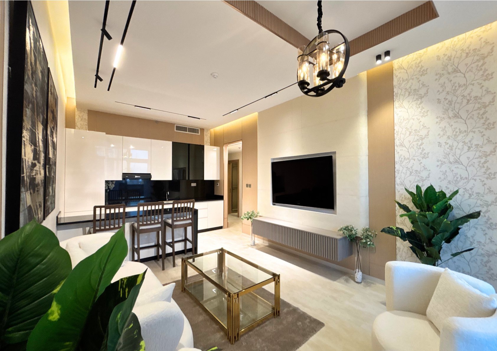 Project image gallery