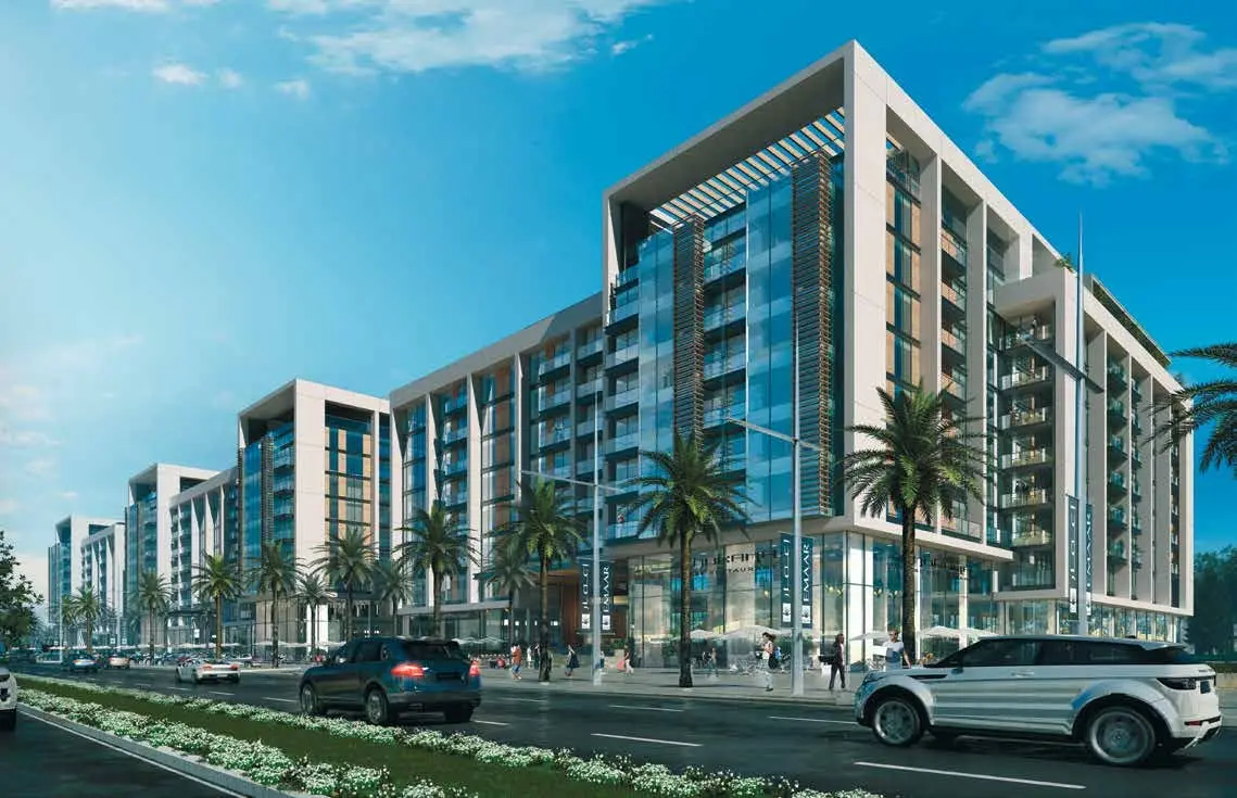 Acacia at Dubai Hills Estate | Ready 2-Bedroom Apartment for Sale