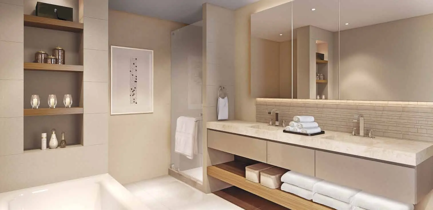 Acacia at Dubai Hills Estate | Spacious 3-Bedroom Apartment Ready for Sale