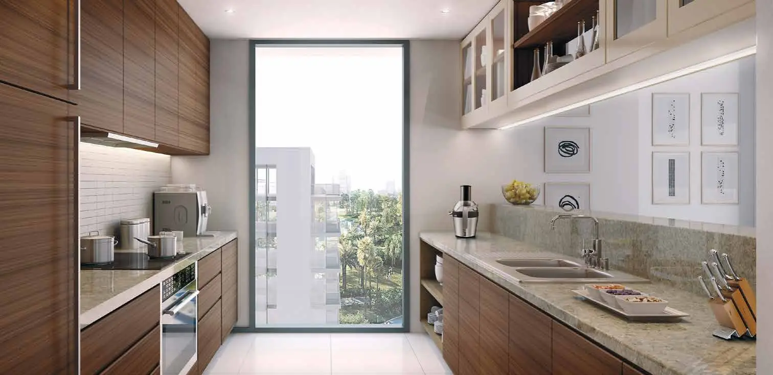 Acacia at Dubai Hills Estate | Spacious 3-Bedroom Apartment Ready for Sale