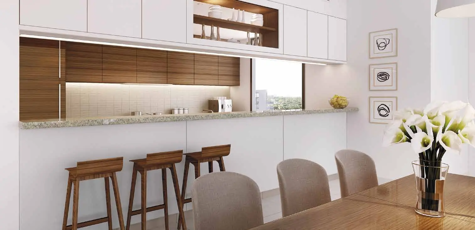 Acacia at Dubai Hills Estate | Spacious 3-Bedroom Apartment Ready for Sale