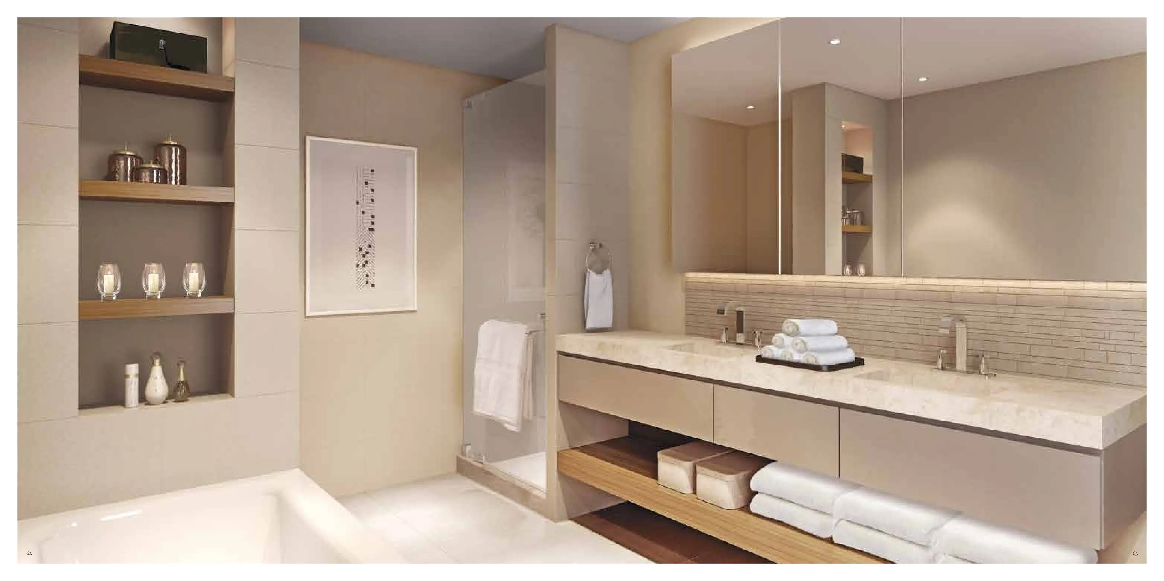 Acacia at Dubai Hills Estate | Spacious 3-Bedroom Apartment Ready for Sale