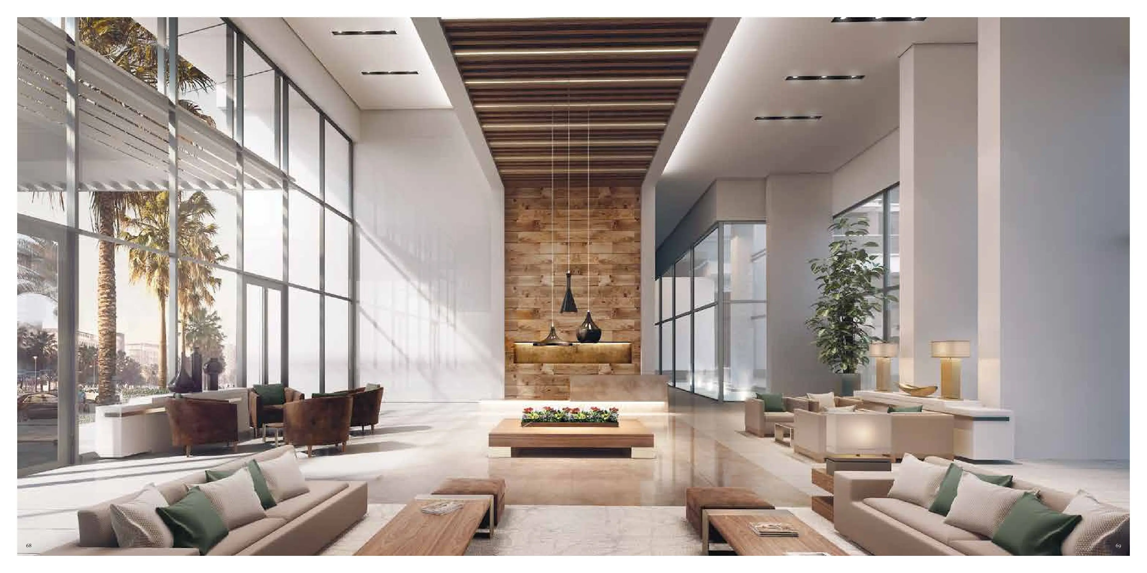 Acacia at Dubai Hills Estate | Spacious 3-Bedroom Apartment Ready for Sale