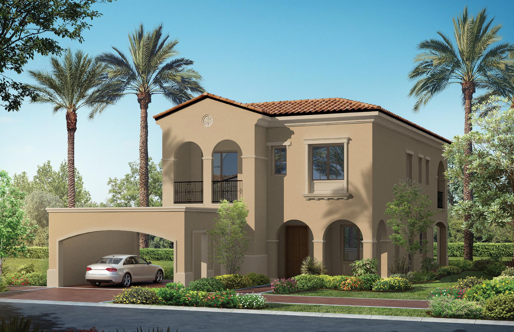 5 Bedroom Villa by Emaar in Arabian Ranches II