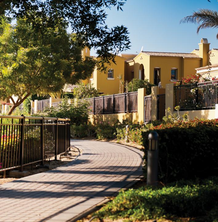 5 Bedroom Villa by Emaar in Arabian Ranches II