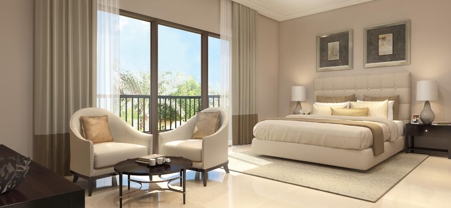 5 Bedroom Villa by Emaar in Arabian Ranches II
