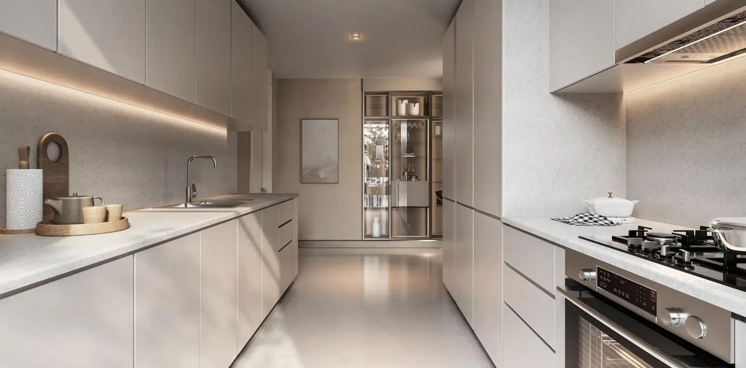 Property image gallery