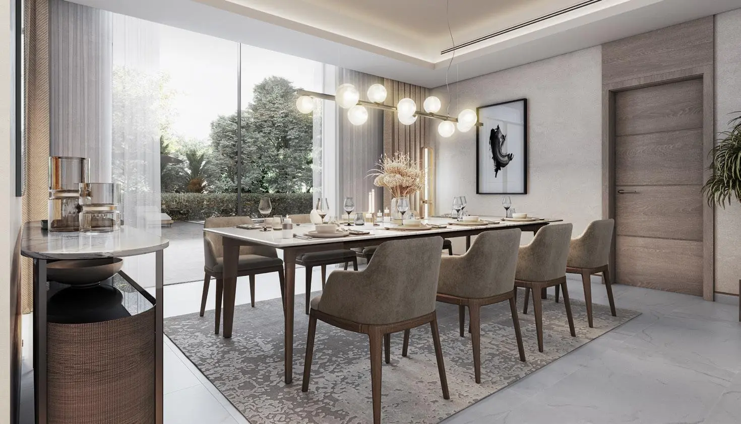 Property image gallery