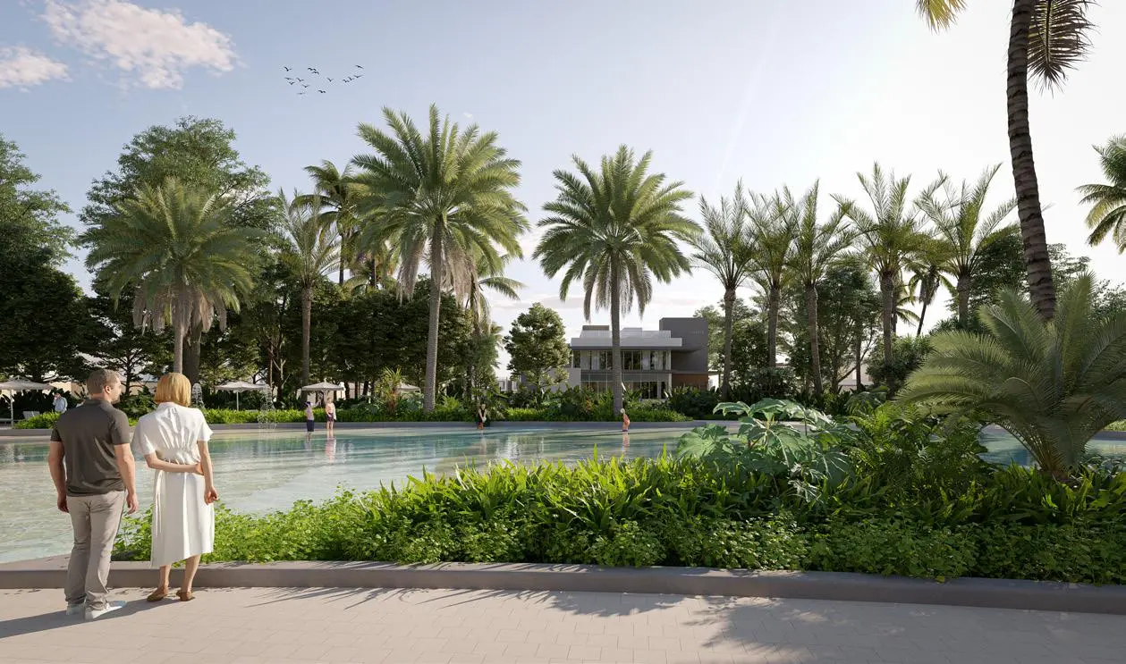 Property image gallery