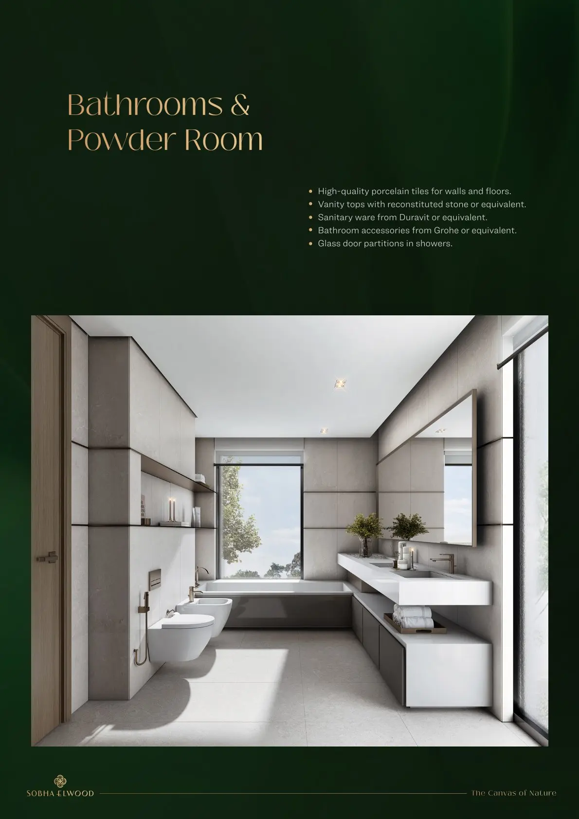 Project finishes image 3