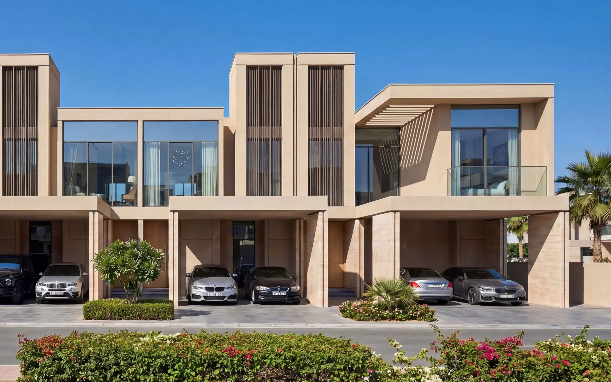 Property image gallery