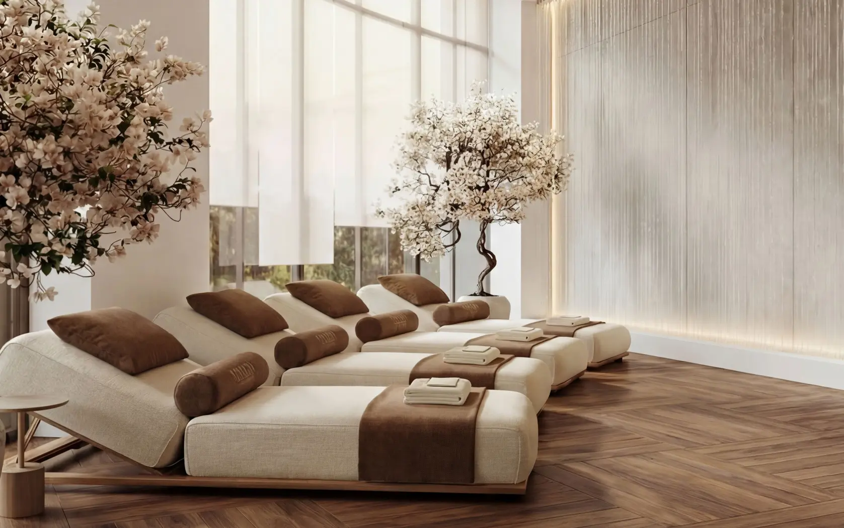 Property image gallery