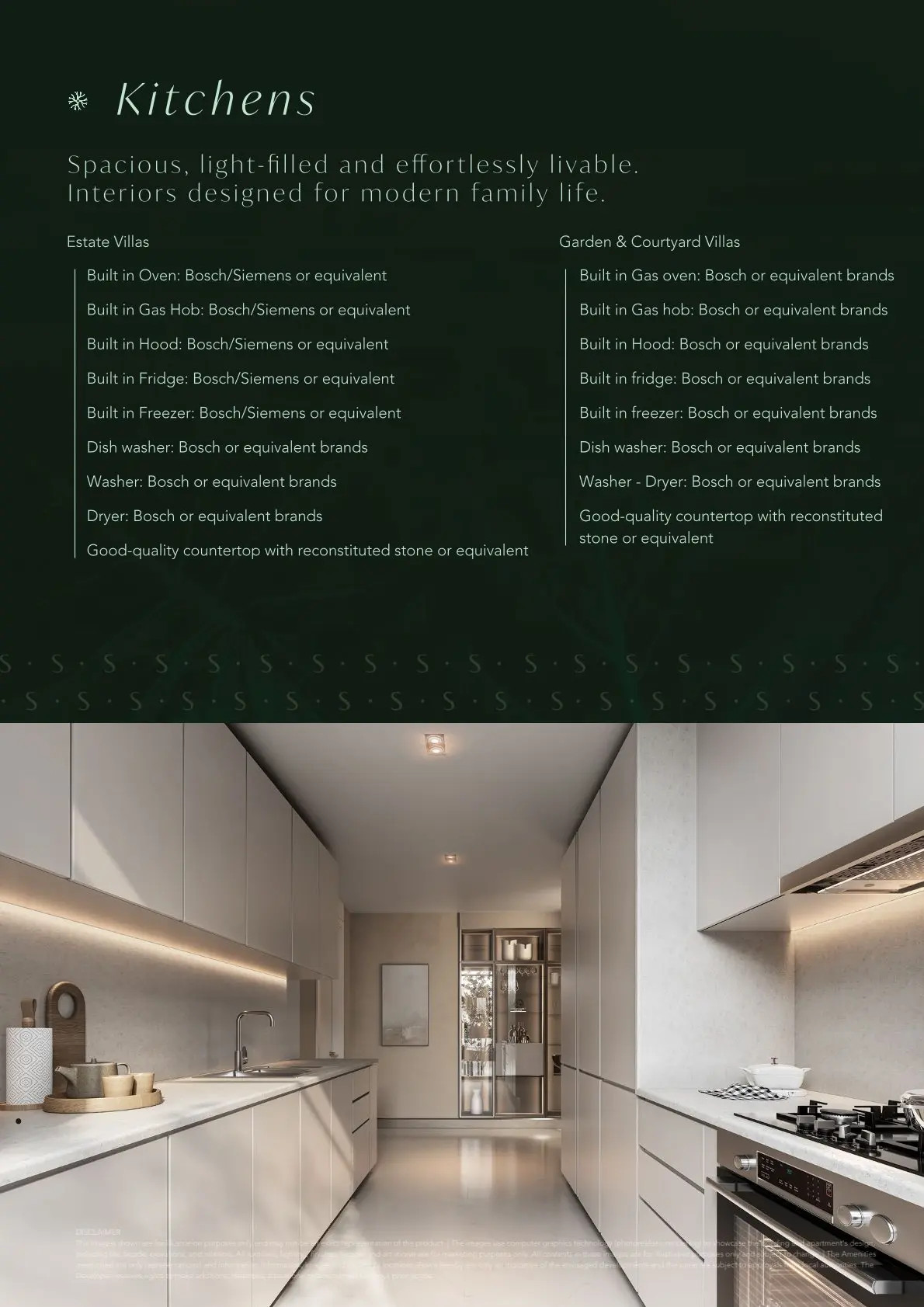 Project finishes image 3