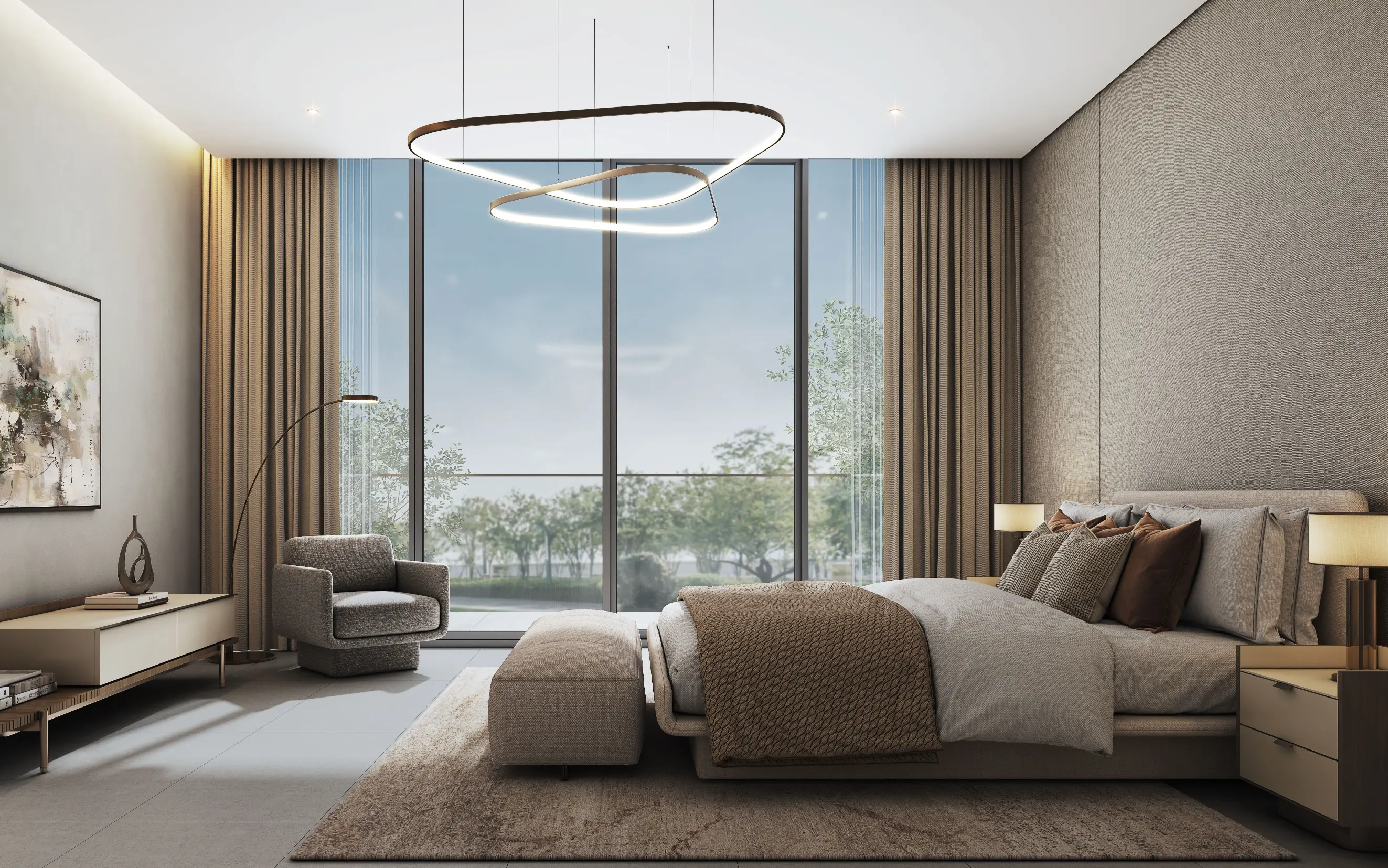 Project image gallery