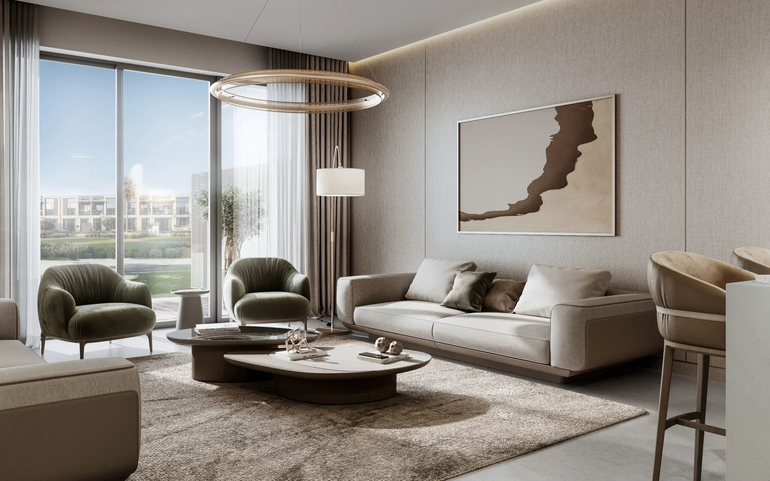Project image gallery