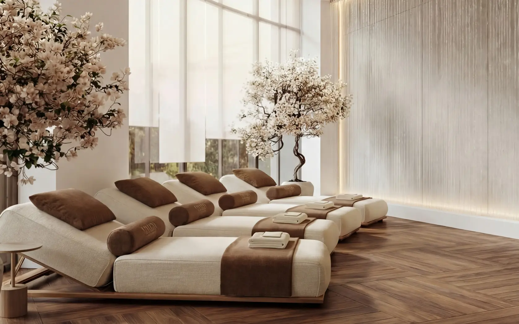 Project image gallery