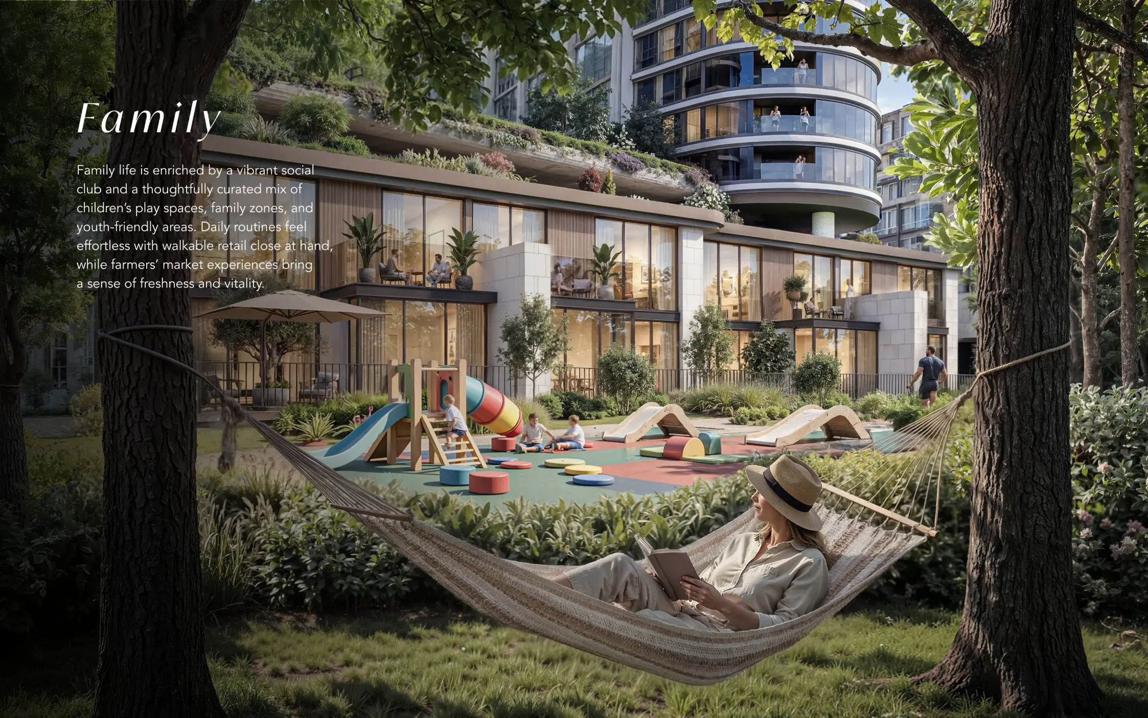 Project slides