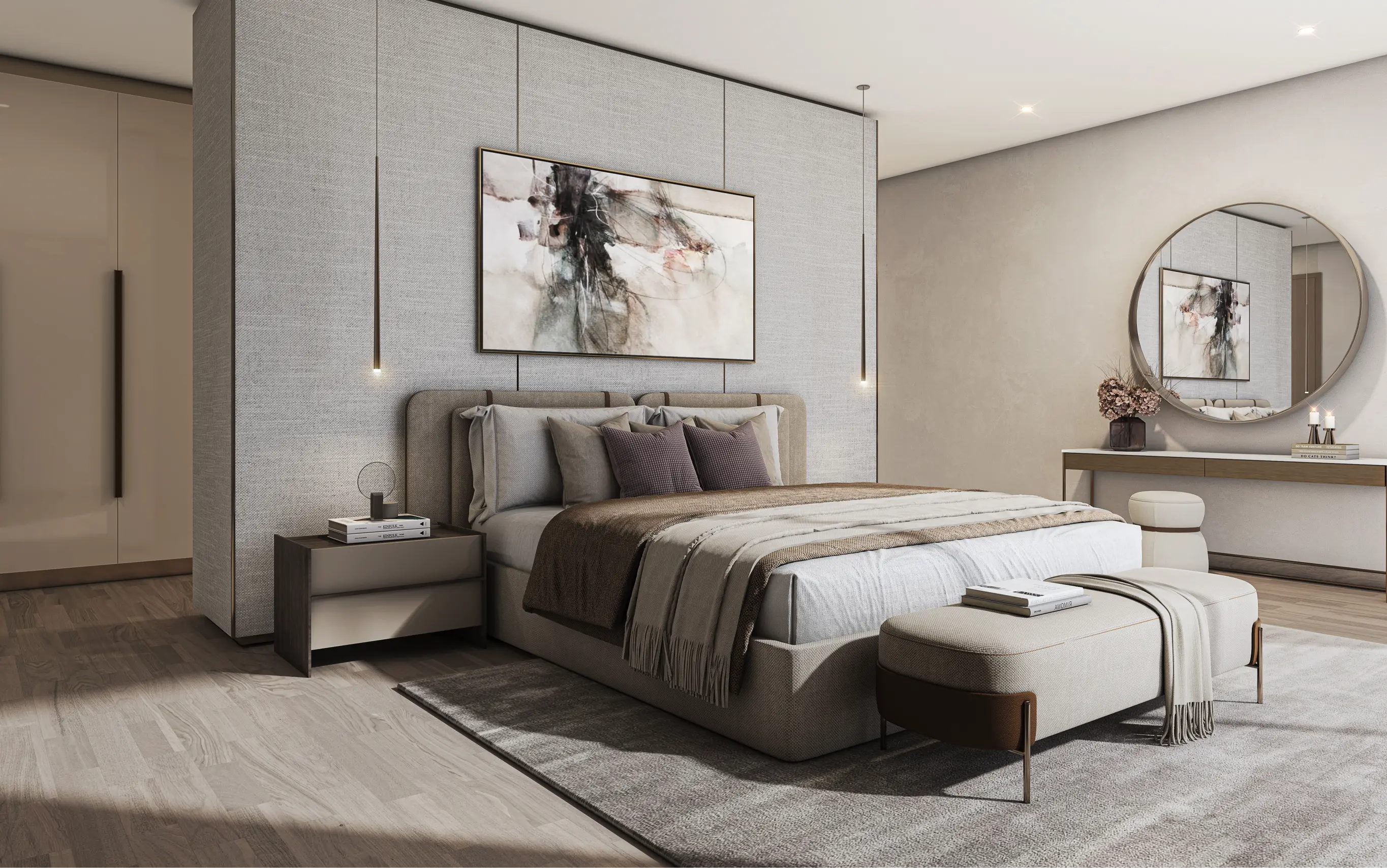 Project image gallery