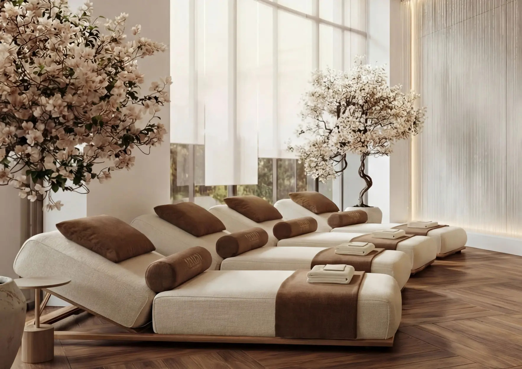 Property image gallery