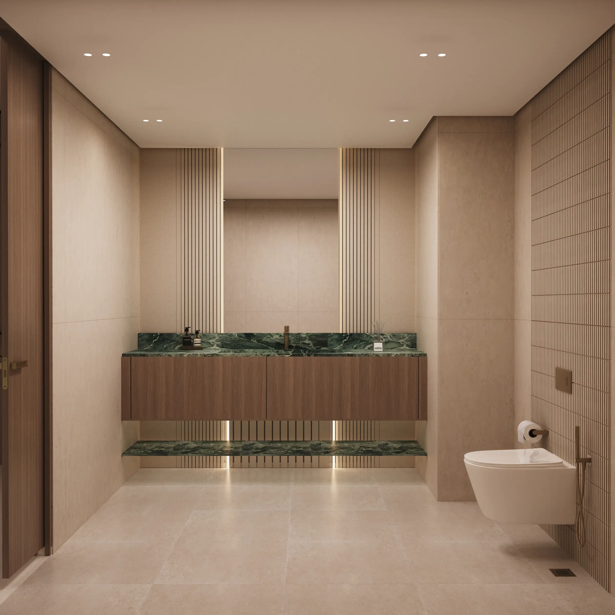Property image gallery