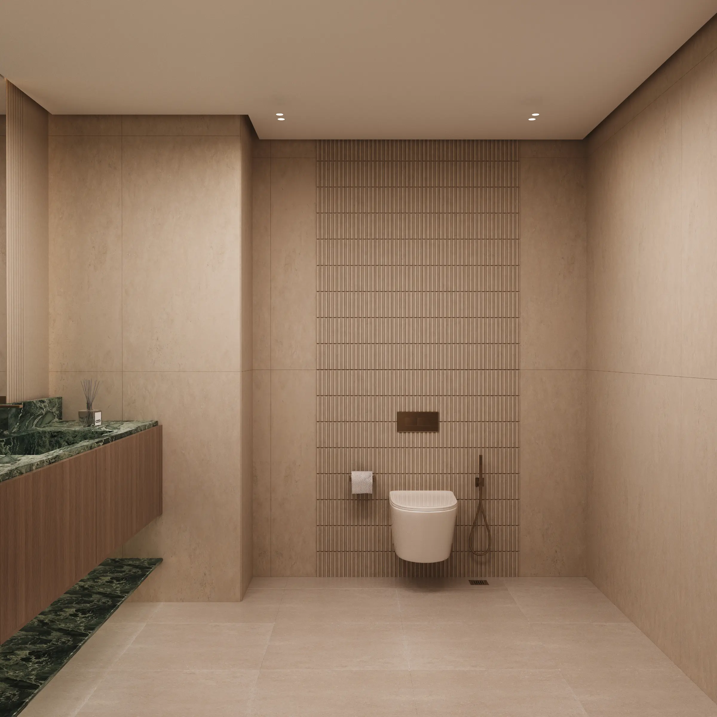 Property image gallery