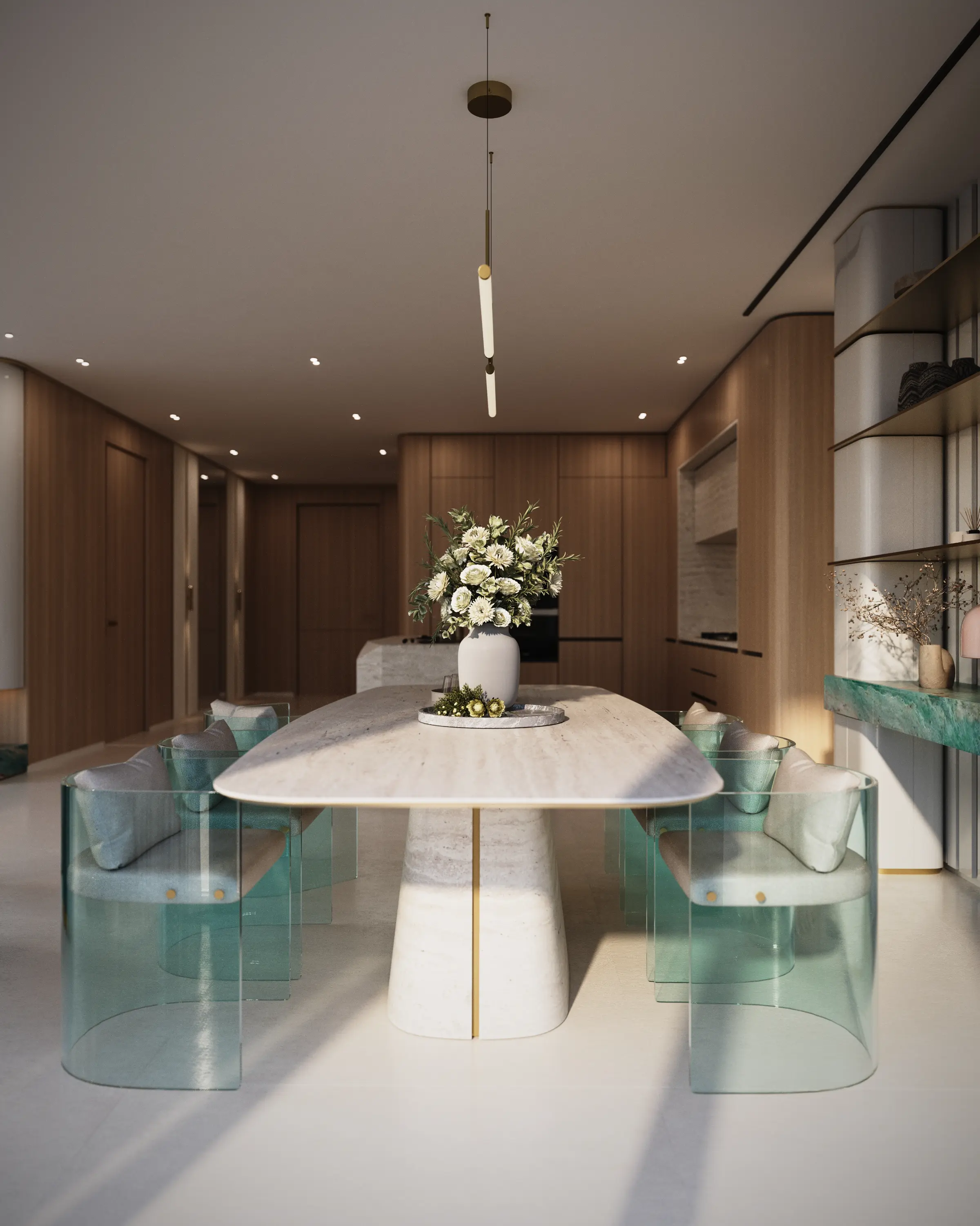 Property image gallery