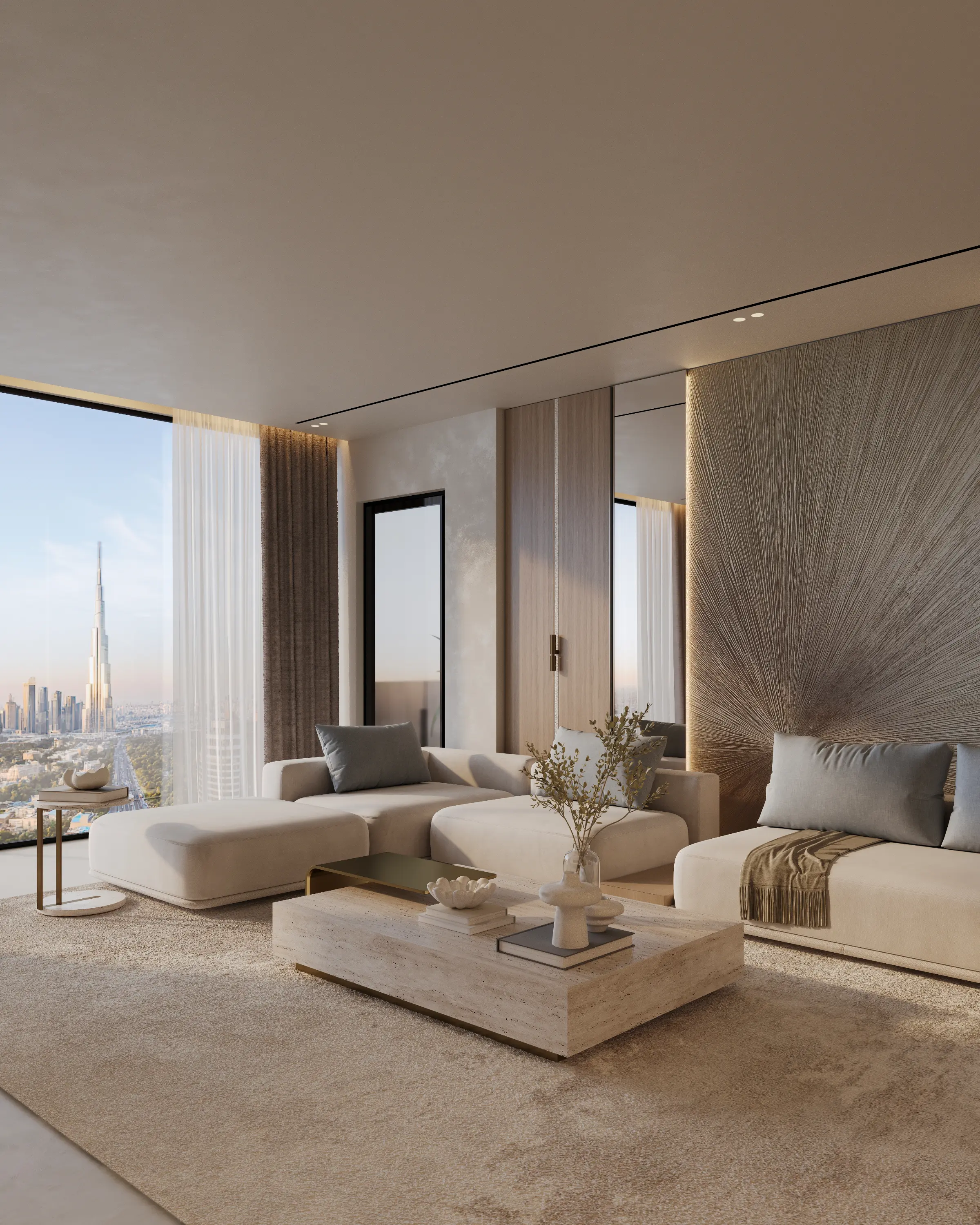 Property image gallery