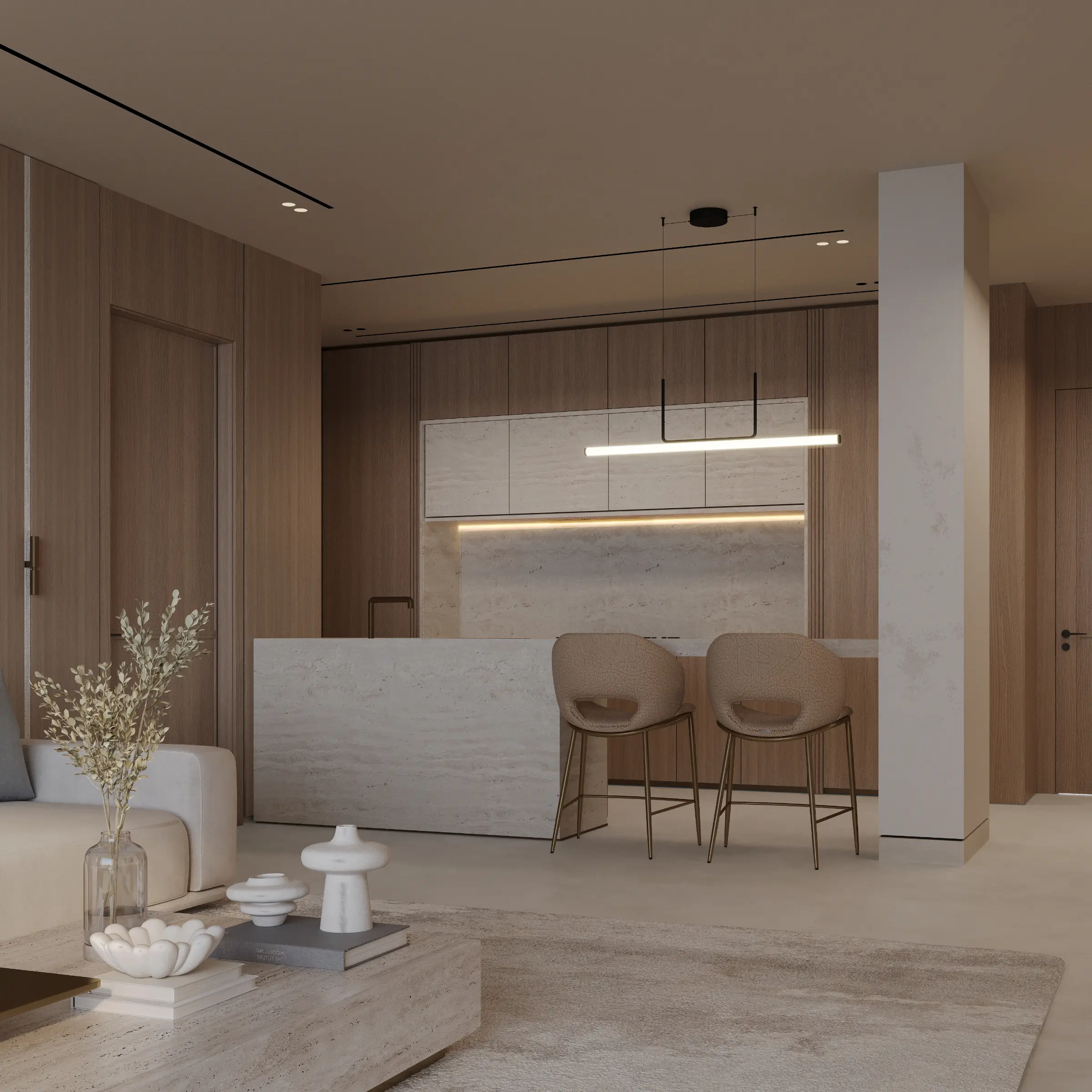 Property image gallery