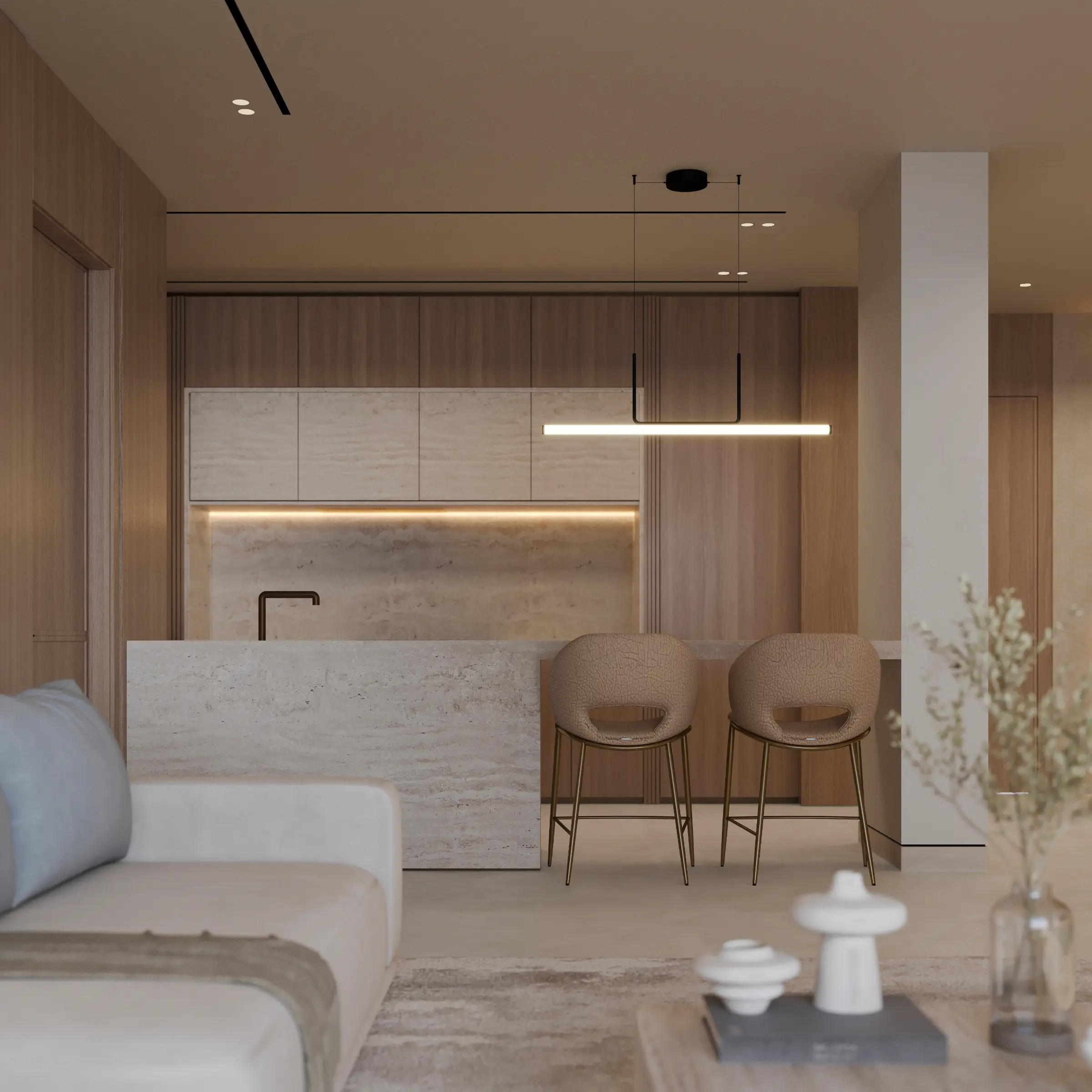 Property image gallery