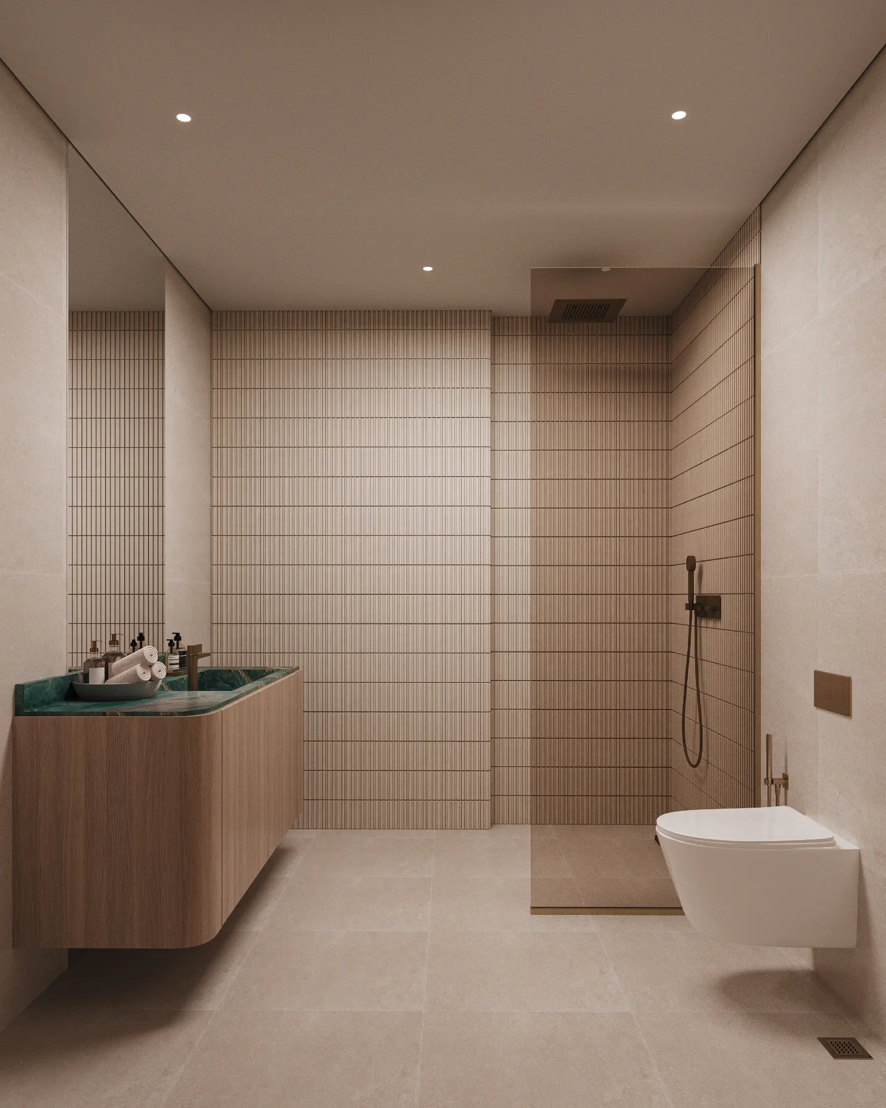 Property image gallery