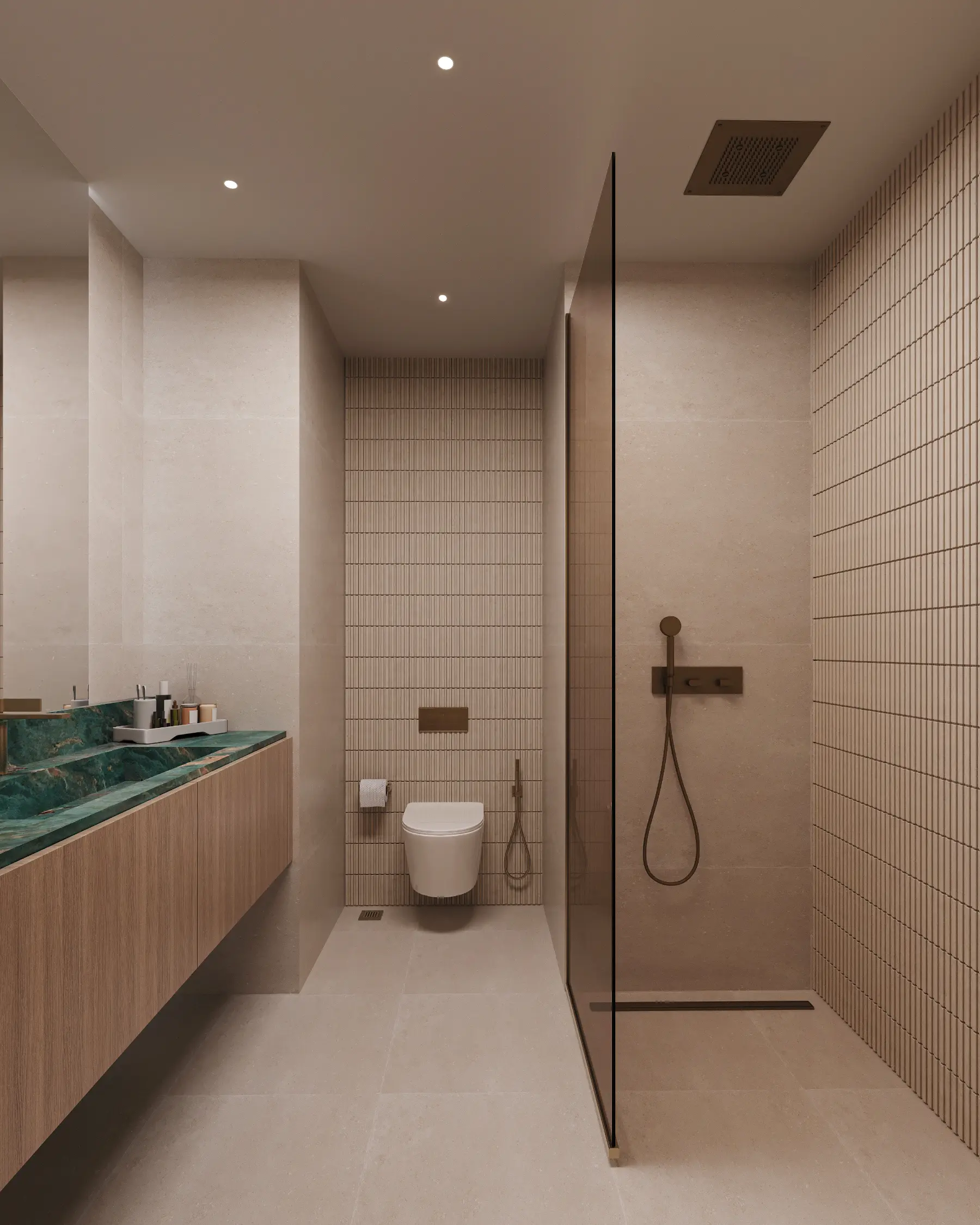Property image gallery