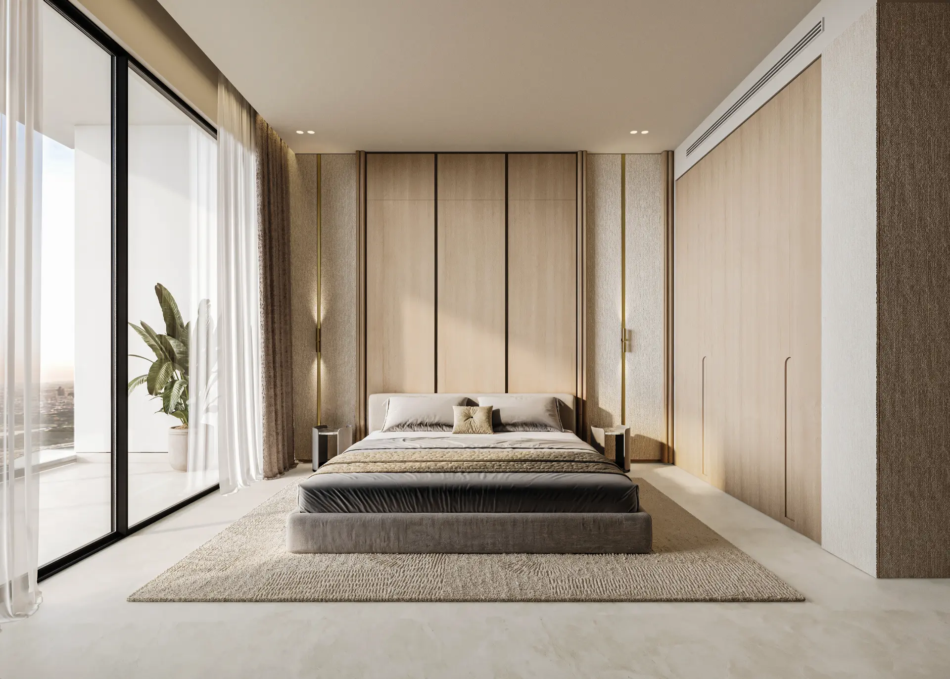 Property image gallery