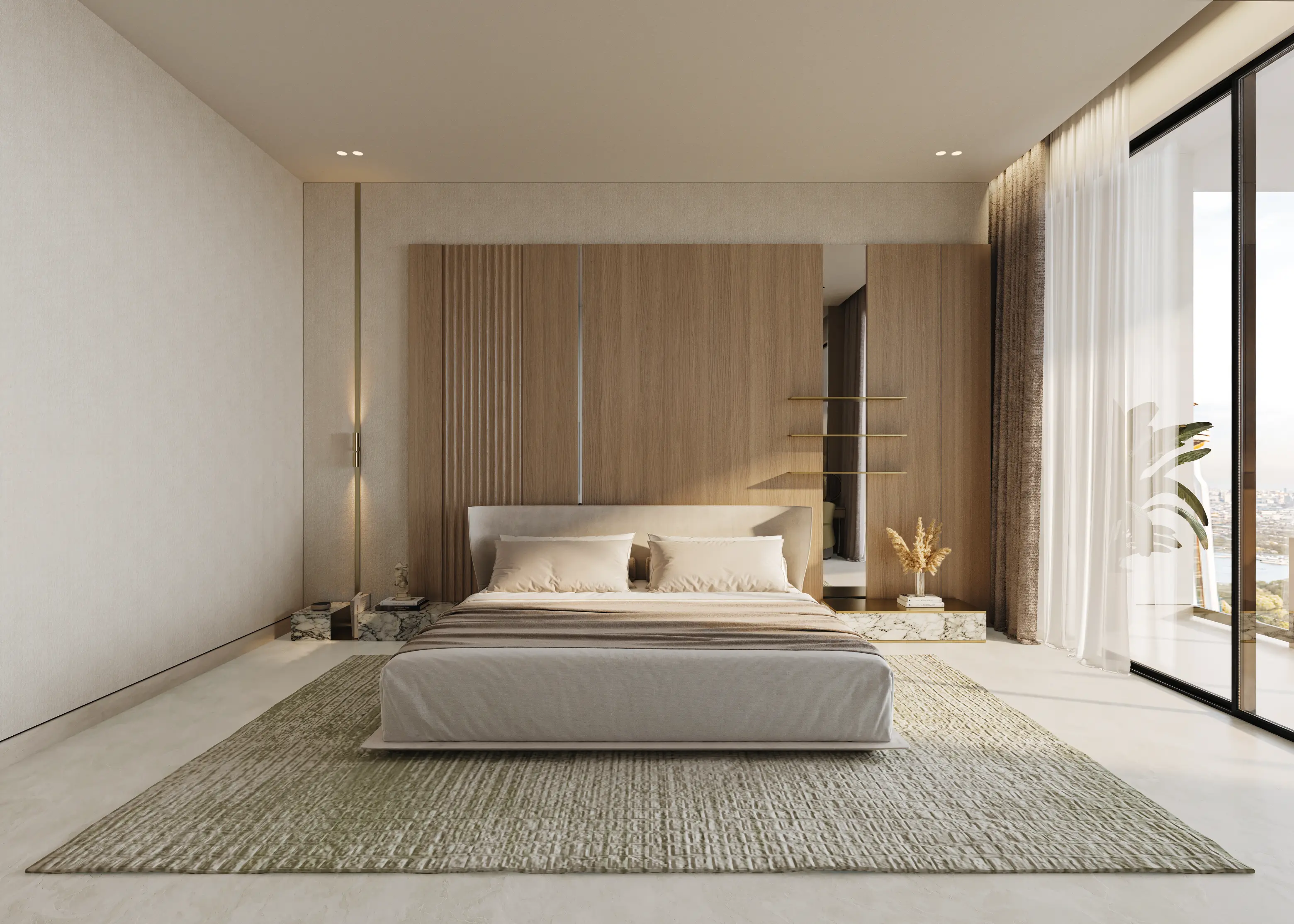 Property image gallery