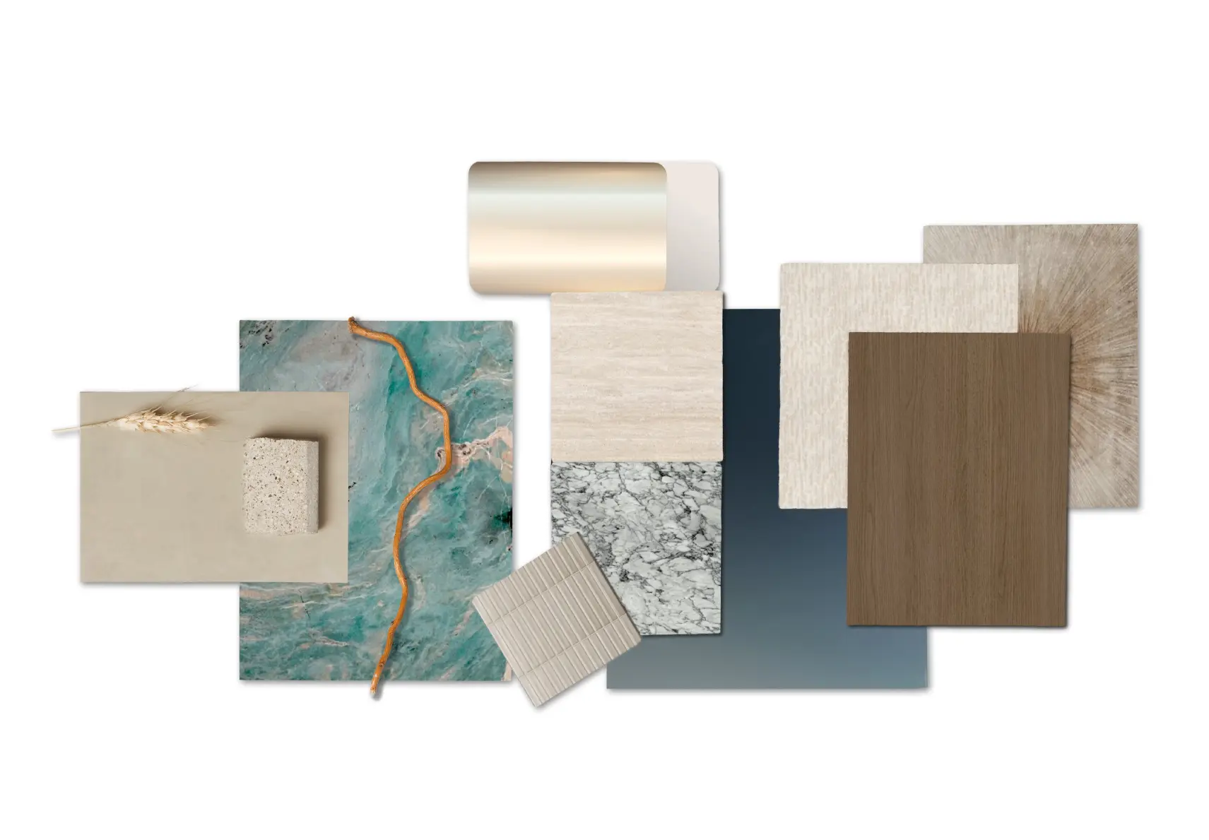 Project image gallery