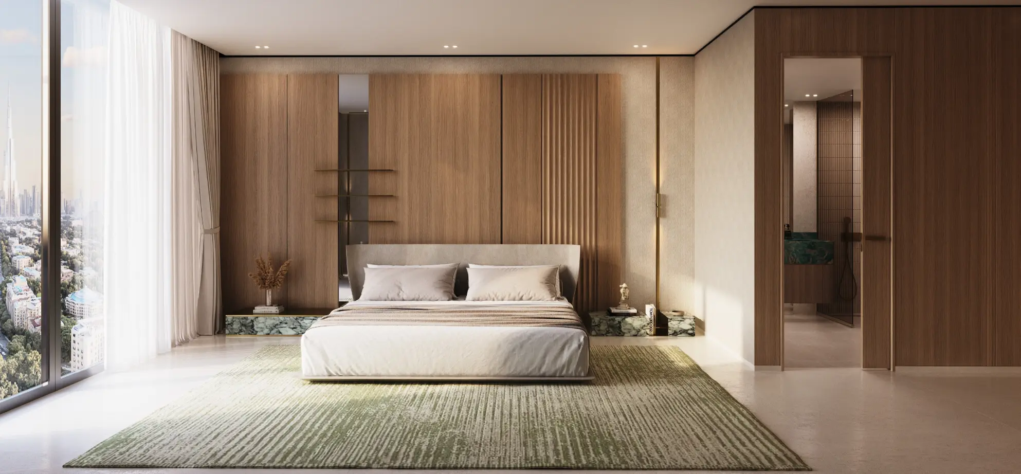 Project image gallery