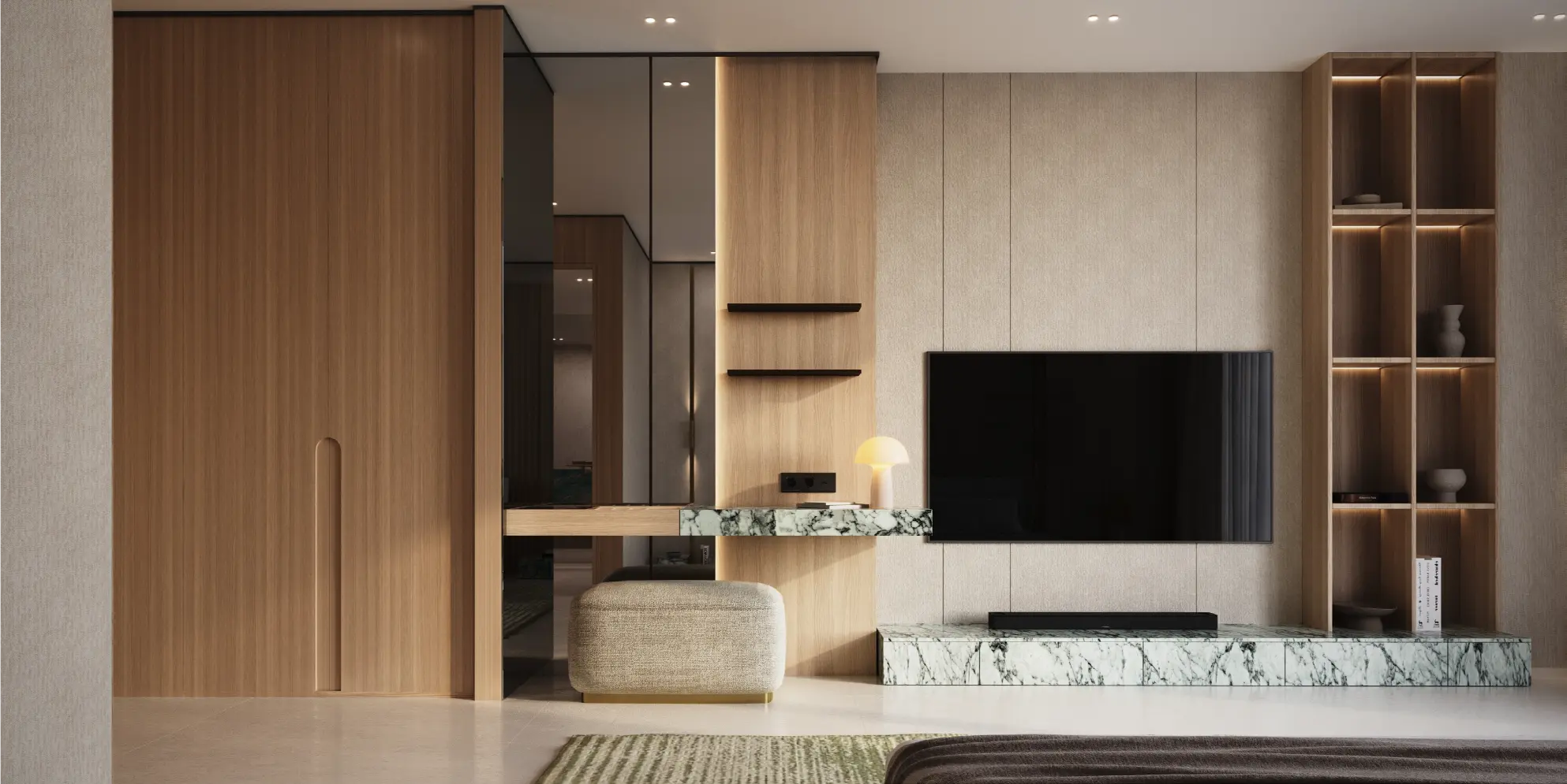 Project image gallery
