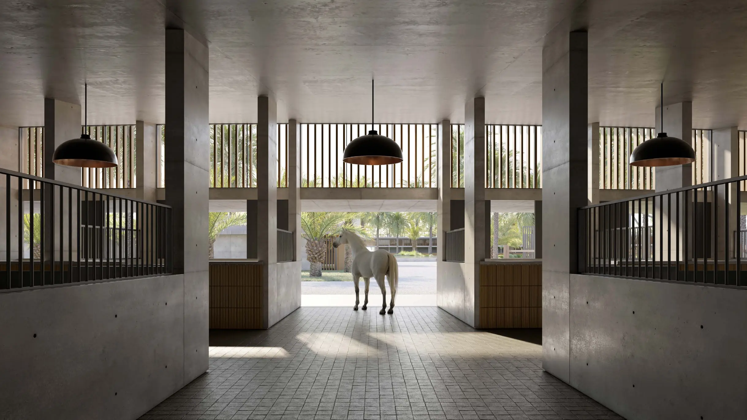 Property image gallery
