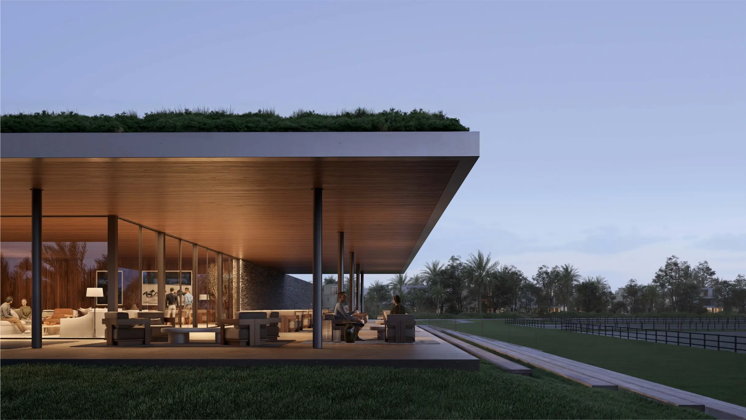 Property image gallery