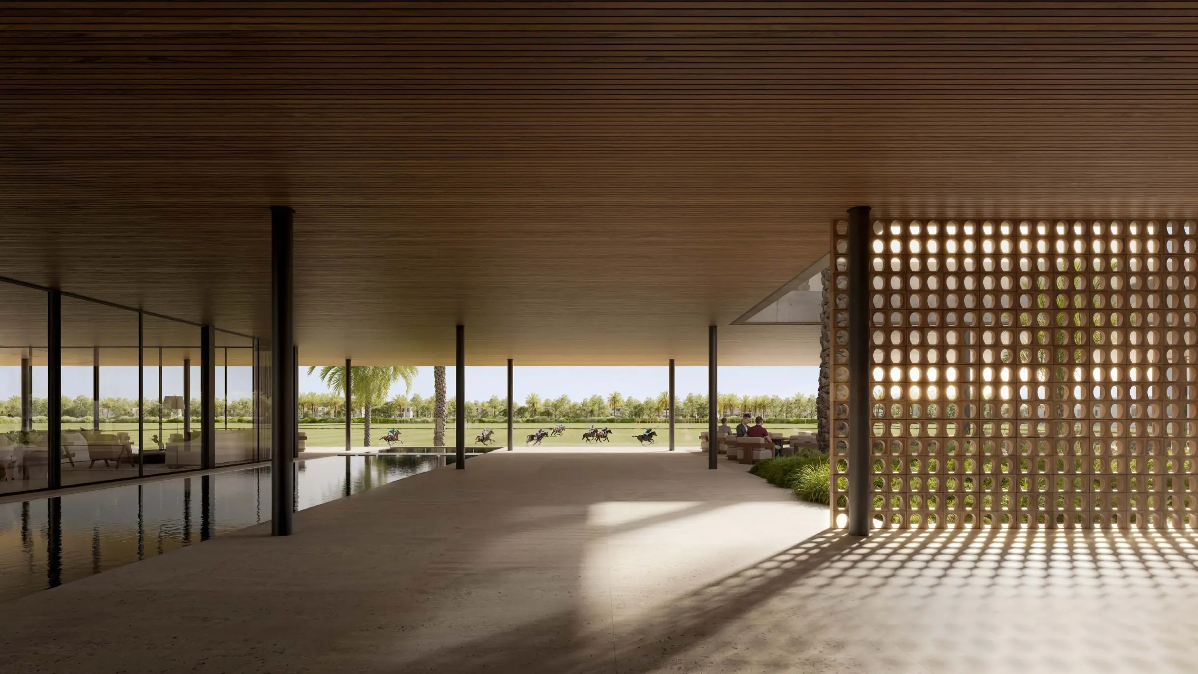 Property image gallery