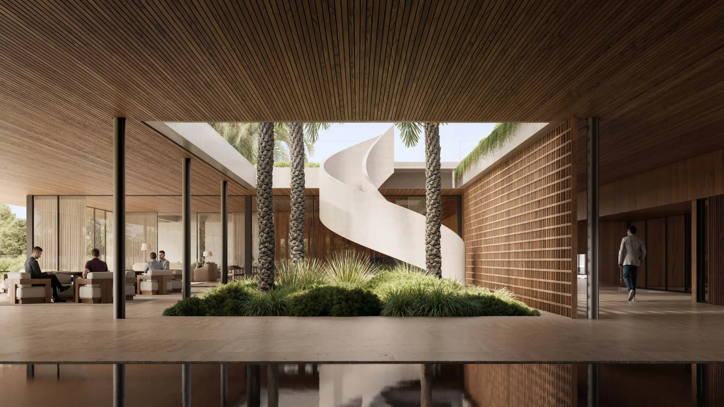 Property image gallery