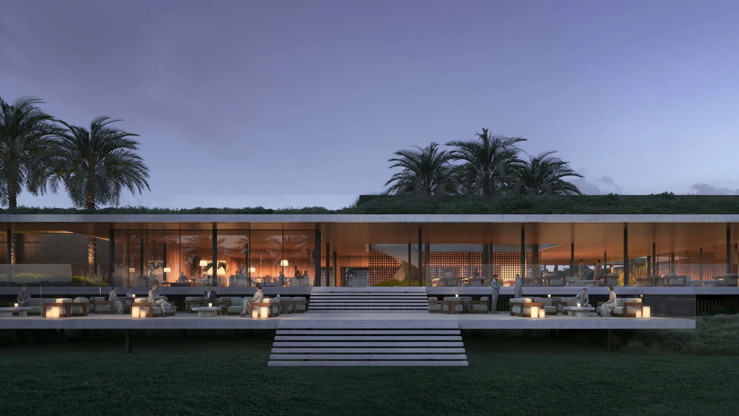 Property image gallery