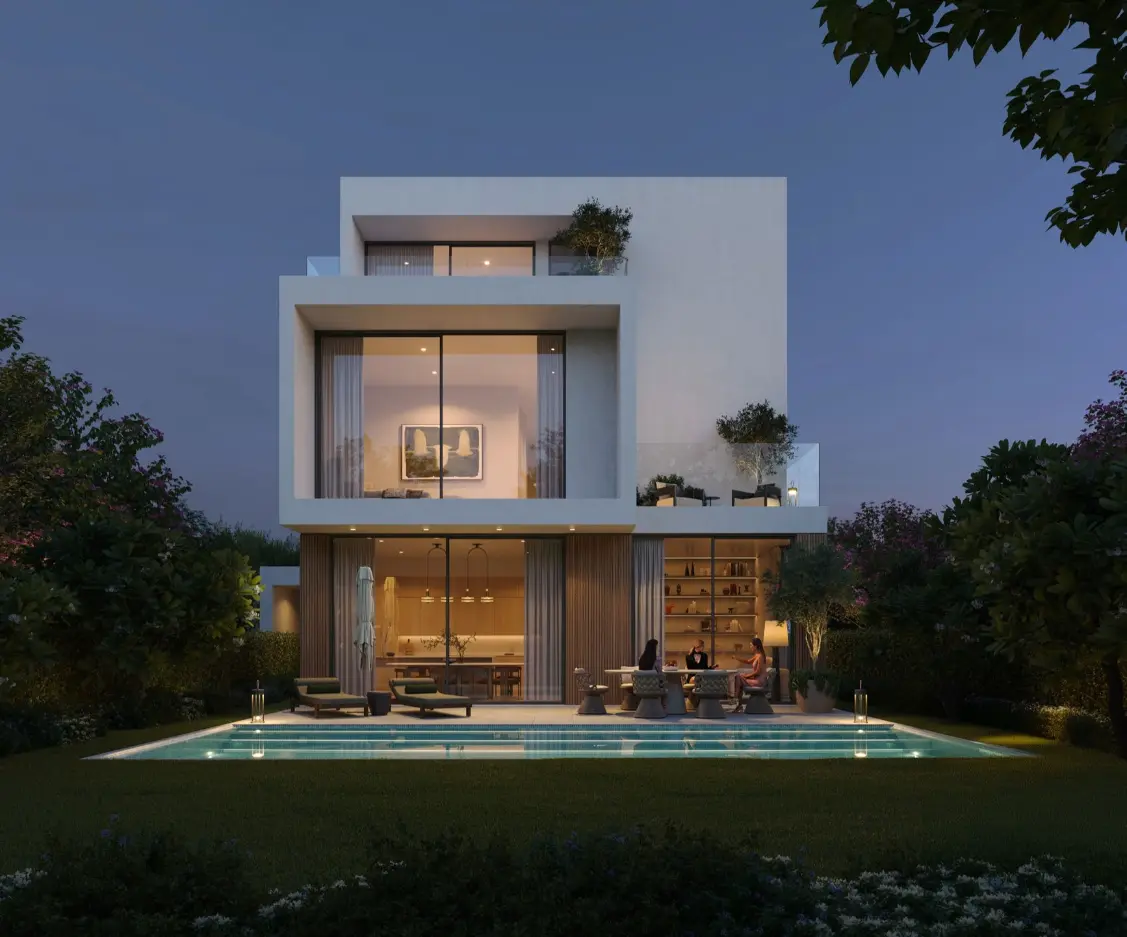 Property image gallery