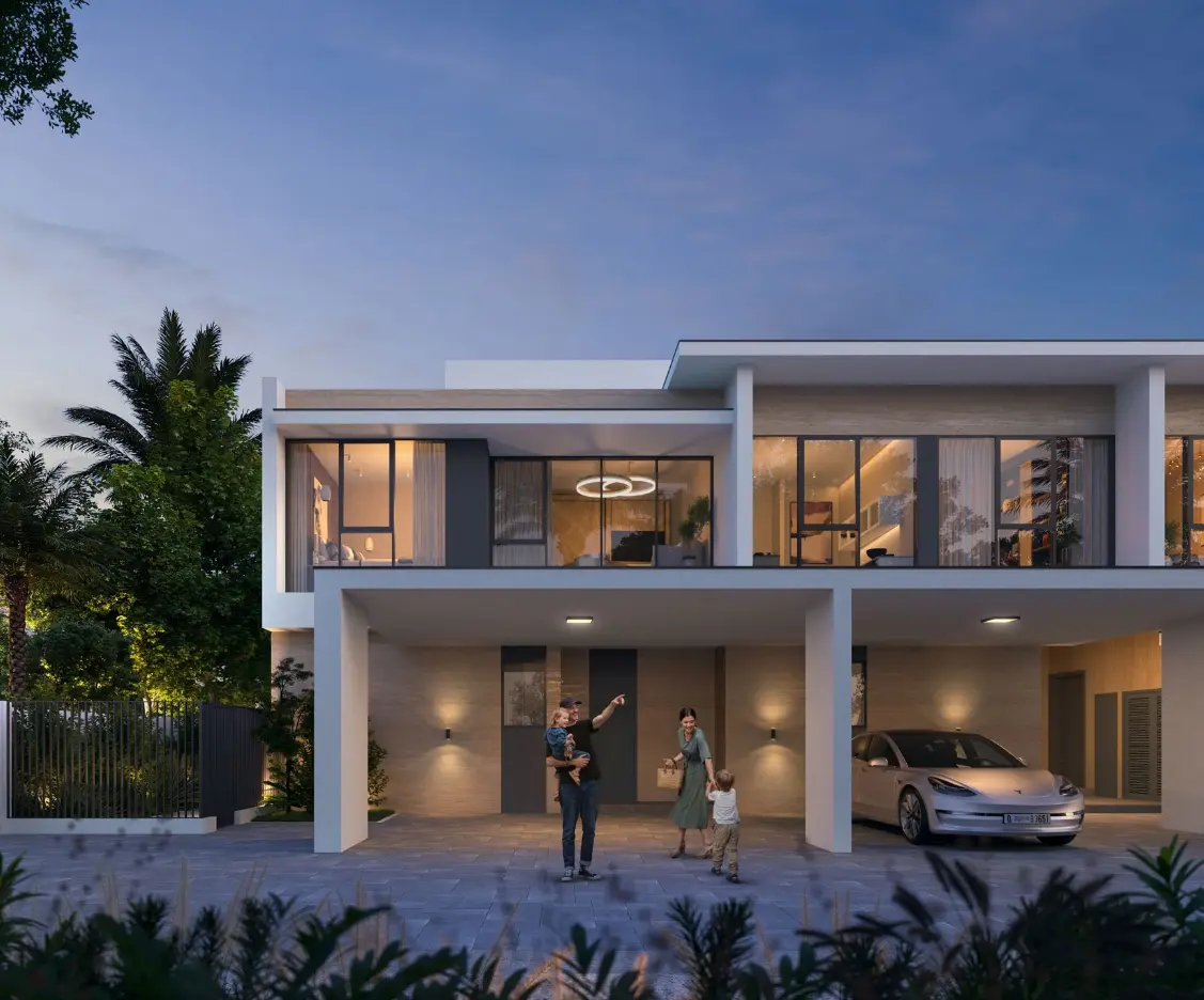 Property image gallery
