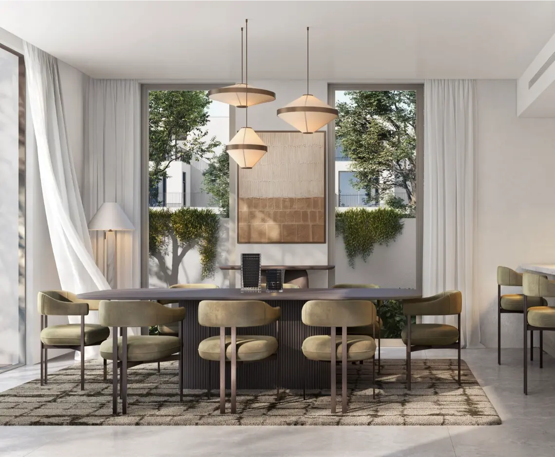 Property image gallery