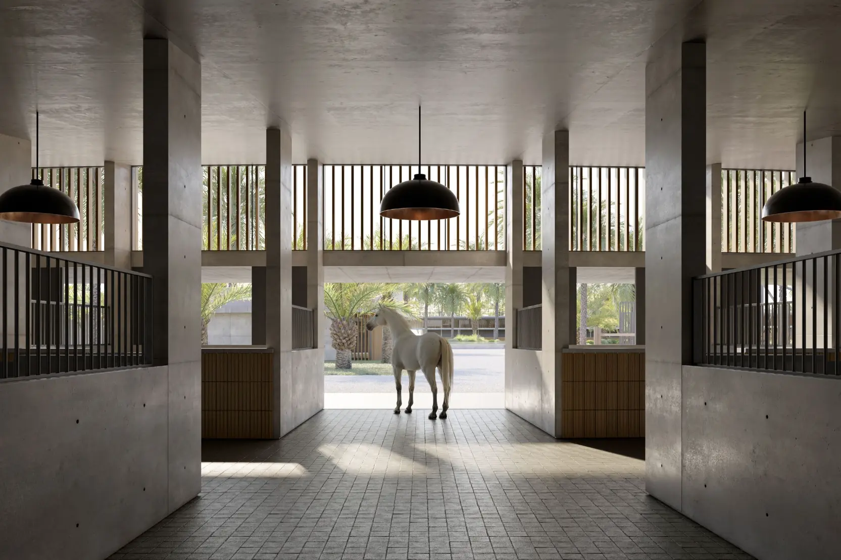 Property image gallery