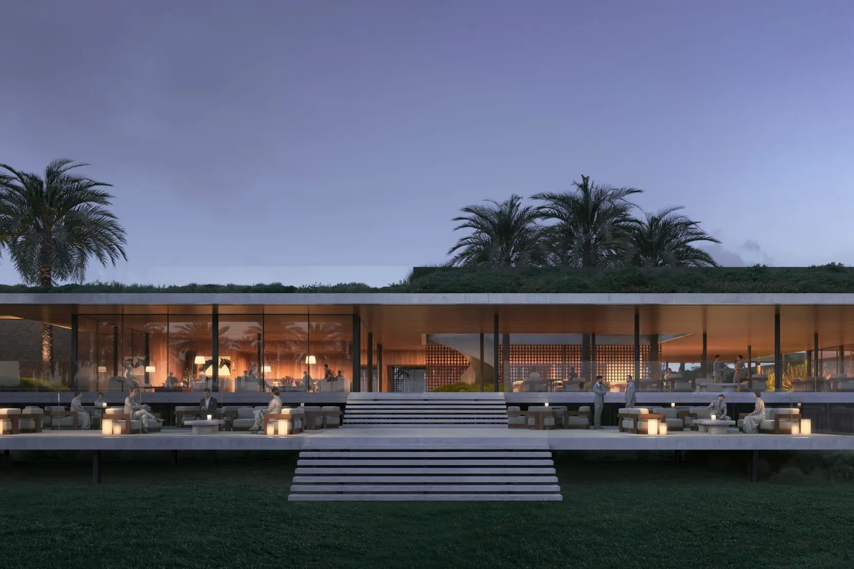 Property image gallery