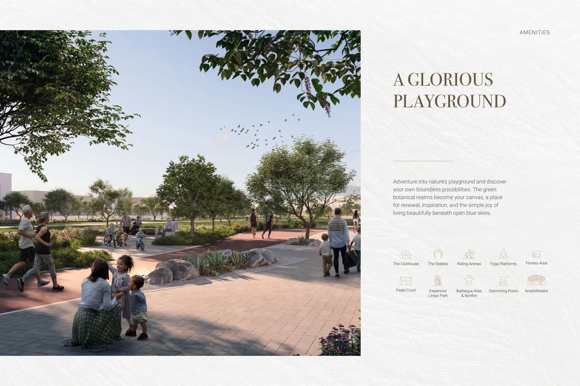 Project slides
