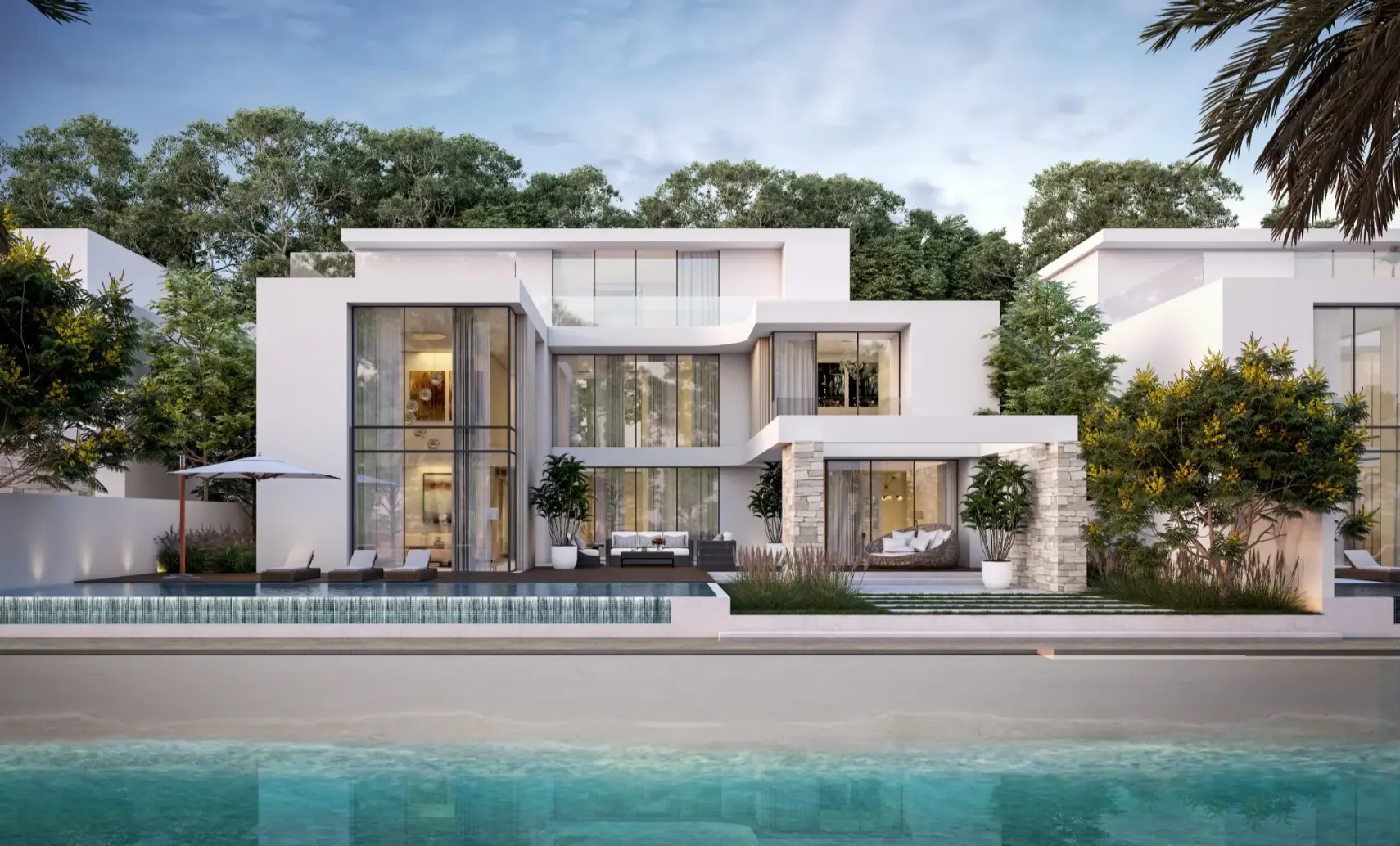 Property image gallery