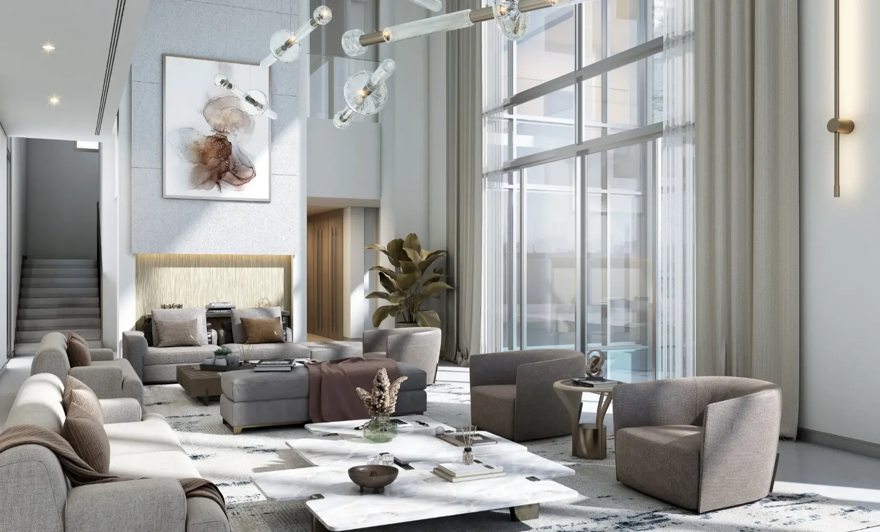 Property image gallery