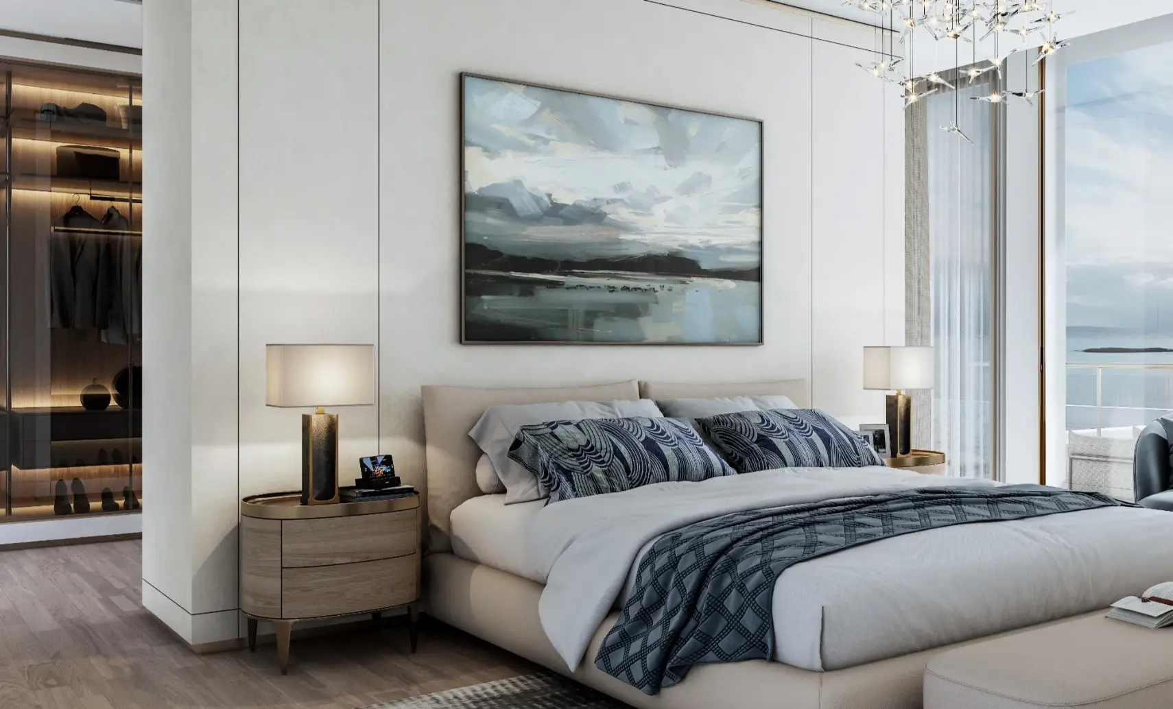 Property image gallery
